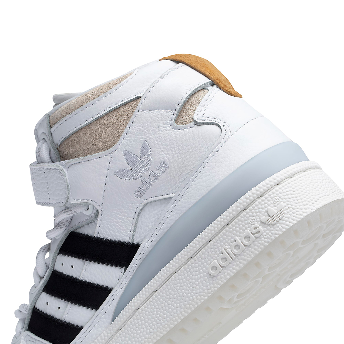 adidas ivy park forum mid