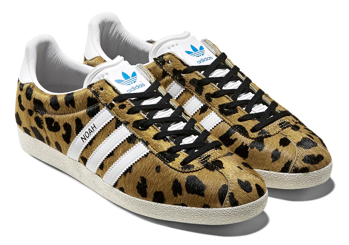 adidas gazelle noah camo