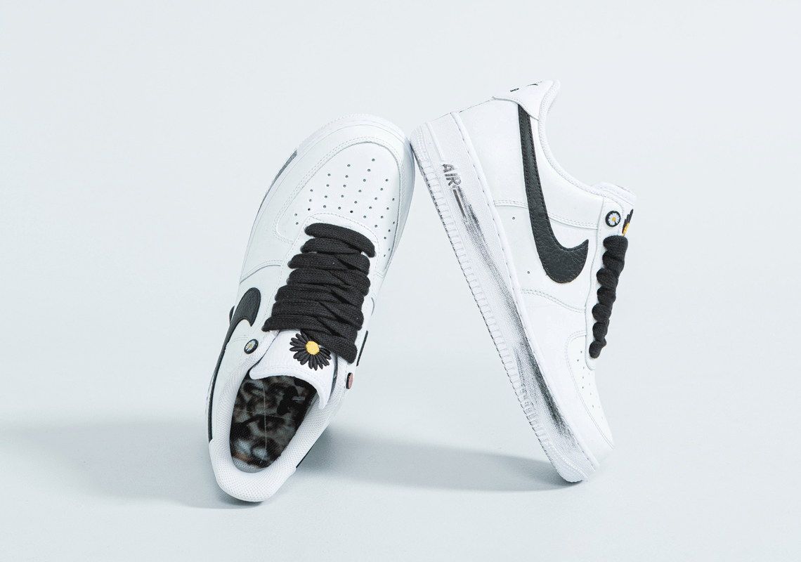 Nike air force on sale 1 x pmo