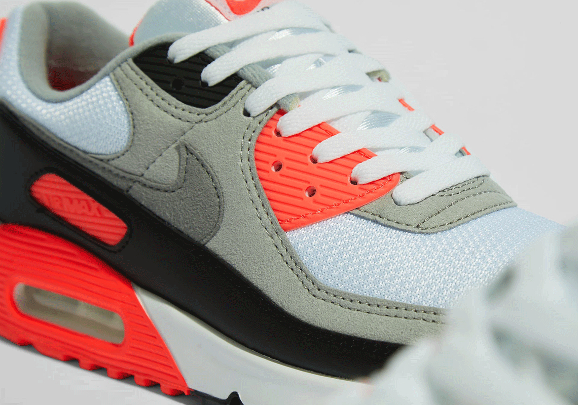 air max 90 infrared 2020 europe