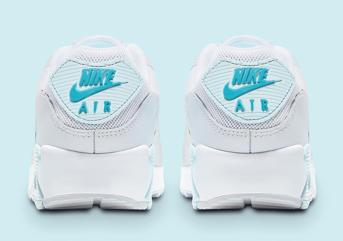 nike air max frozen blue