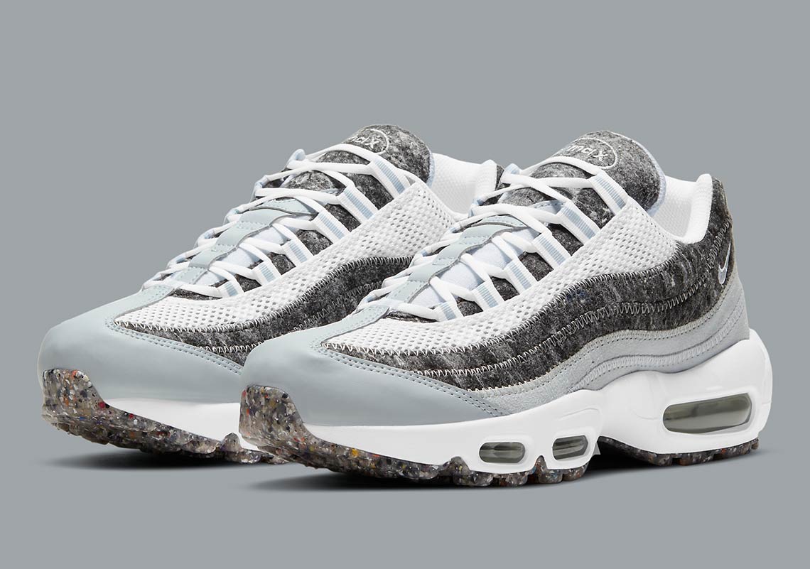 Nike Air Max 95 Crater Cv8830 400 Release Info 4