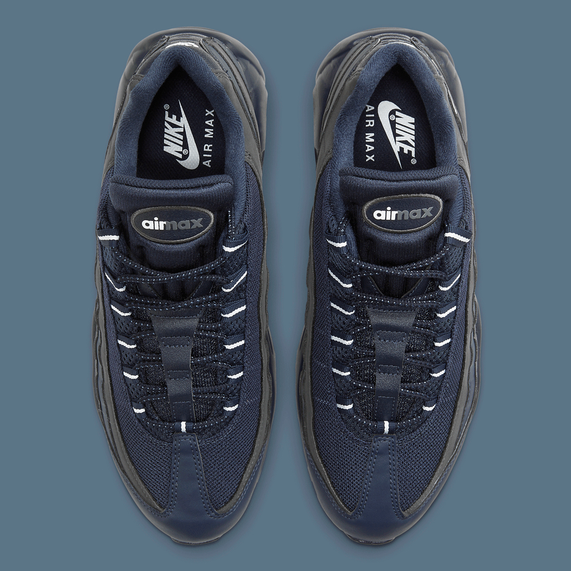 Nike Max 95 DD7114-400 Release Date | SneakerNews.com