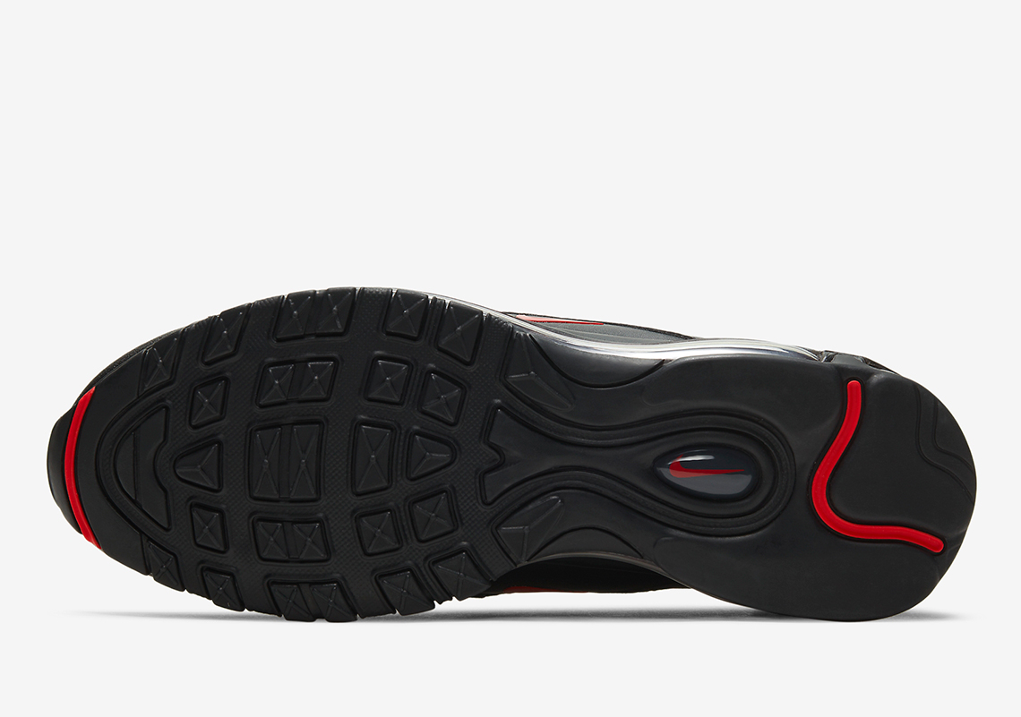 Nike Air Max 97 DH4092-001 Release Info | SneakerNews.com