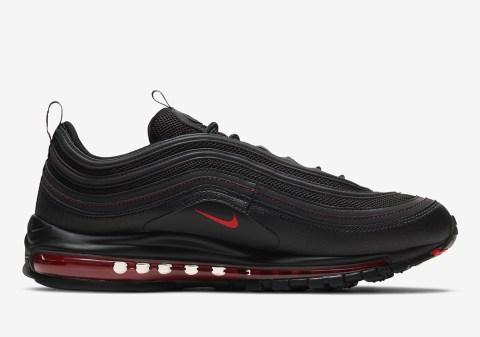 Nike Air Max 97 DH4092-001 Release Info | SneakerNews.com