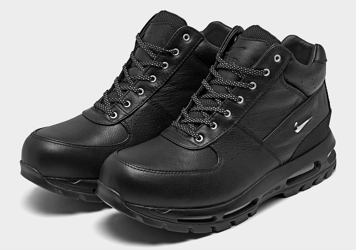 Nike Air Max Goadome Boots Black Db2958 001