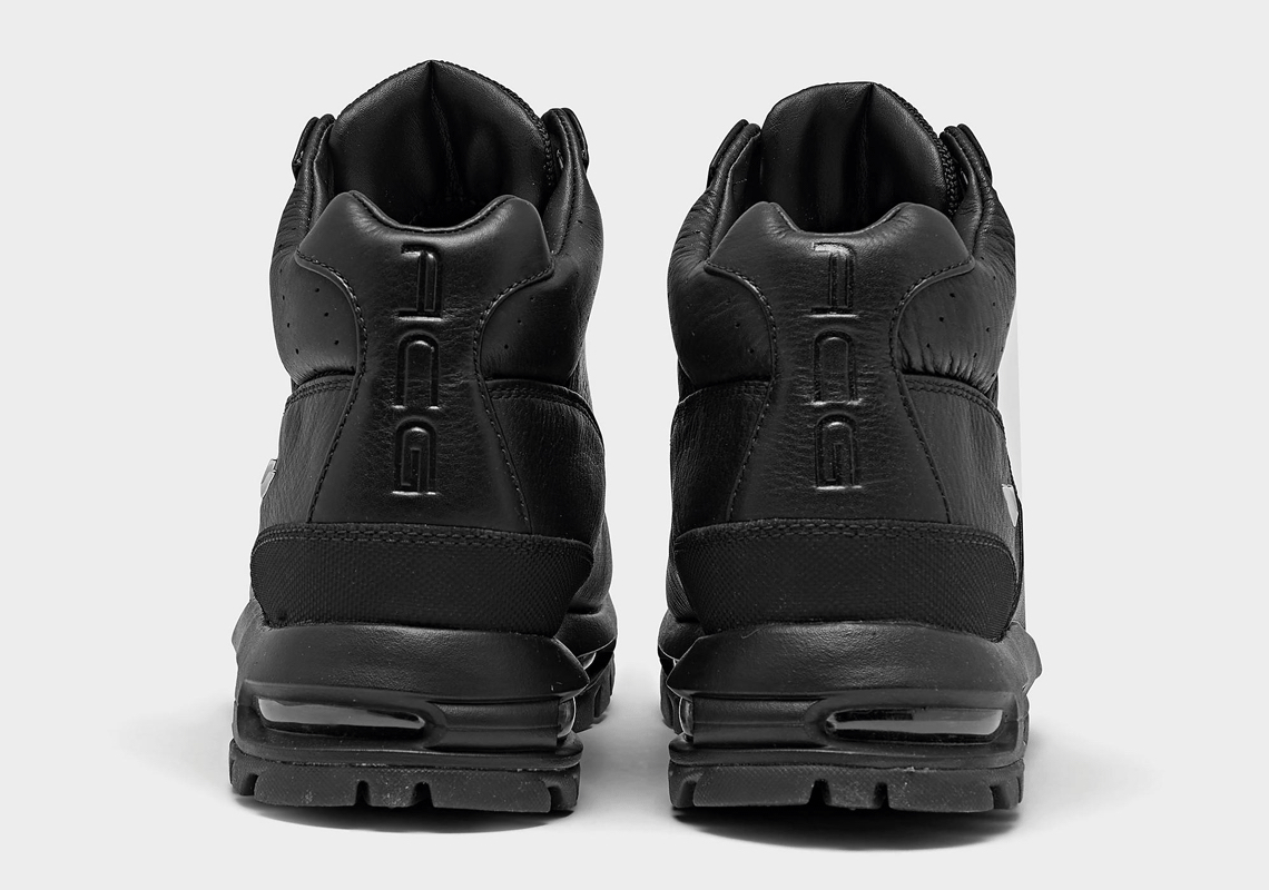 Nike Air Max Goadome Boots Black DB2958 