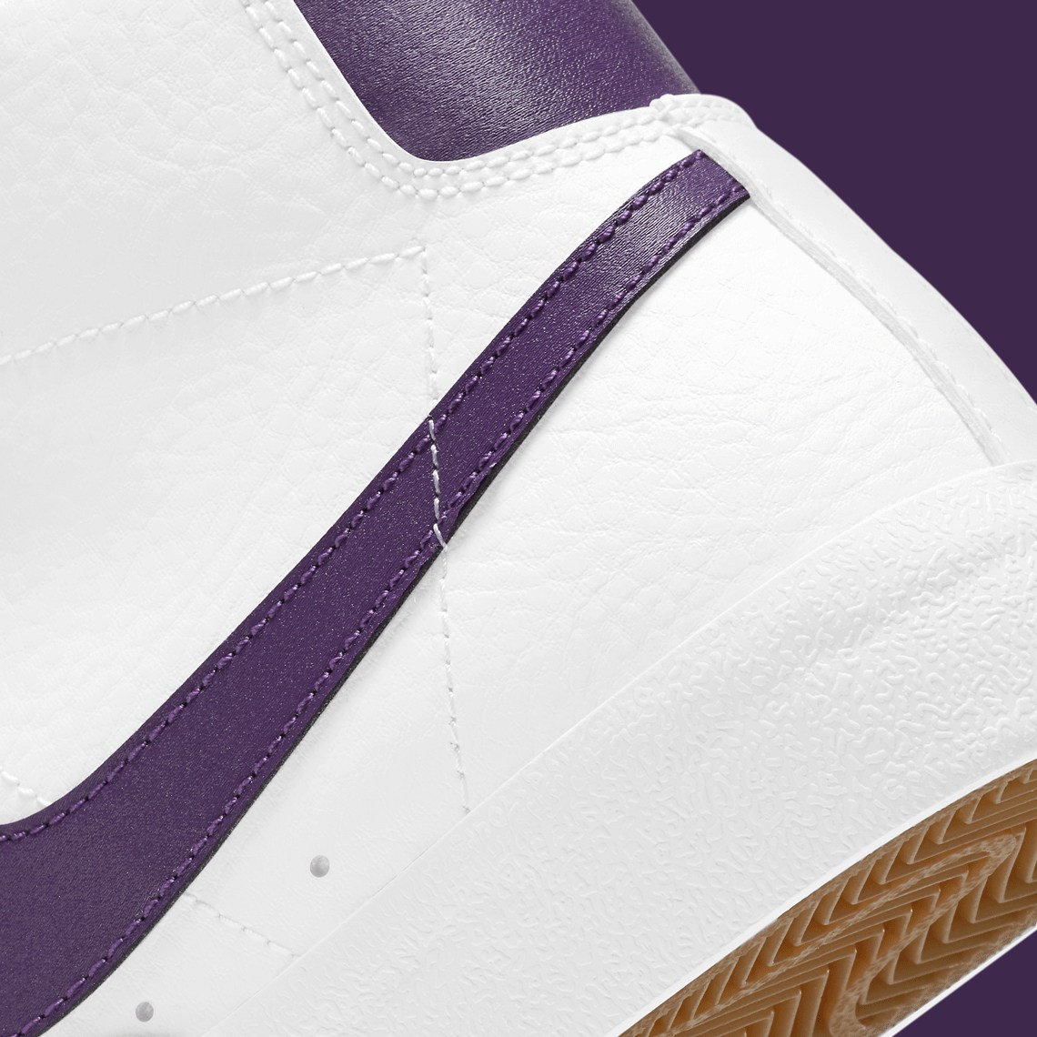 Nike Hot Step NOCTA Eggplant DZ7293-500 Raffles Where to Buy