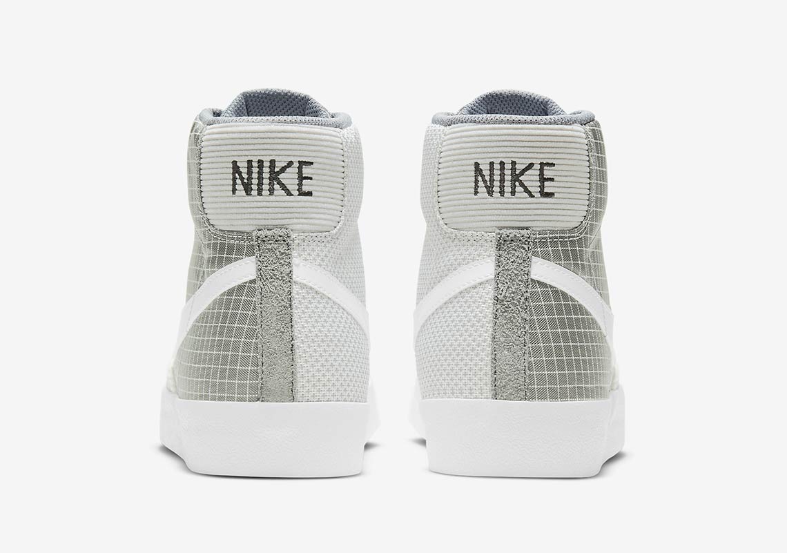 Nike Blazer Mid Dd1162 001 Release Info 5