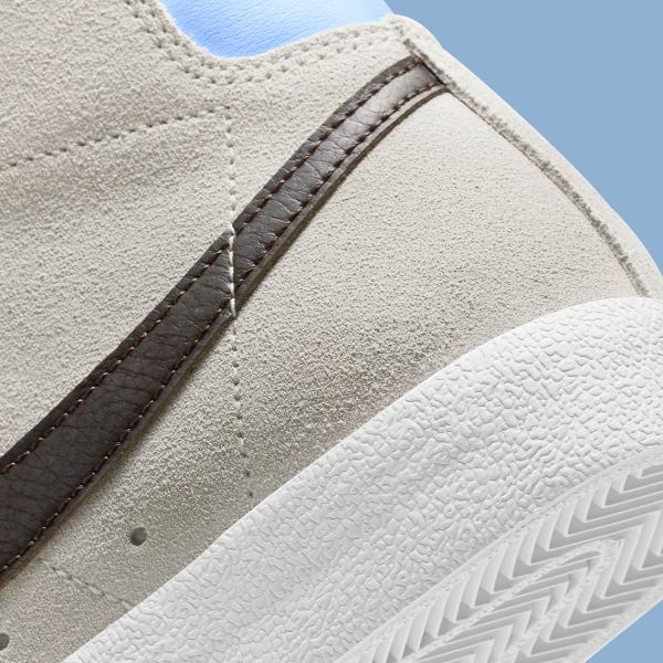 Nike Blazer Mid 77 DH3862-001 Release Info | SneakerNews.com