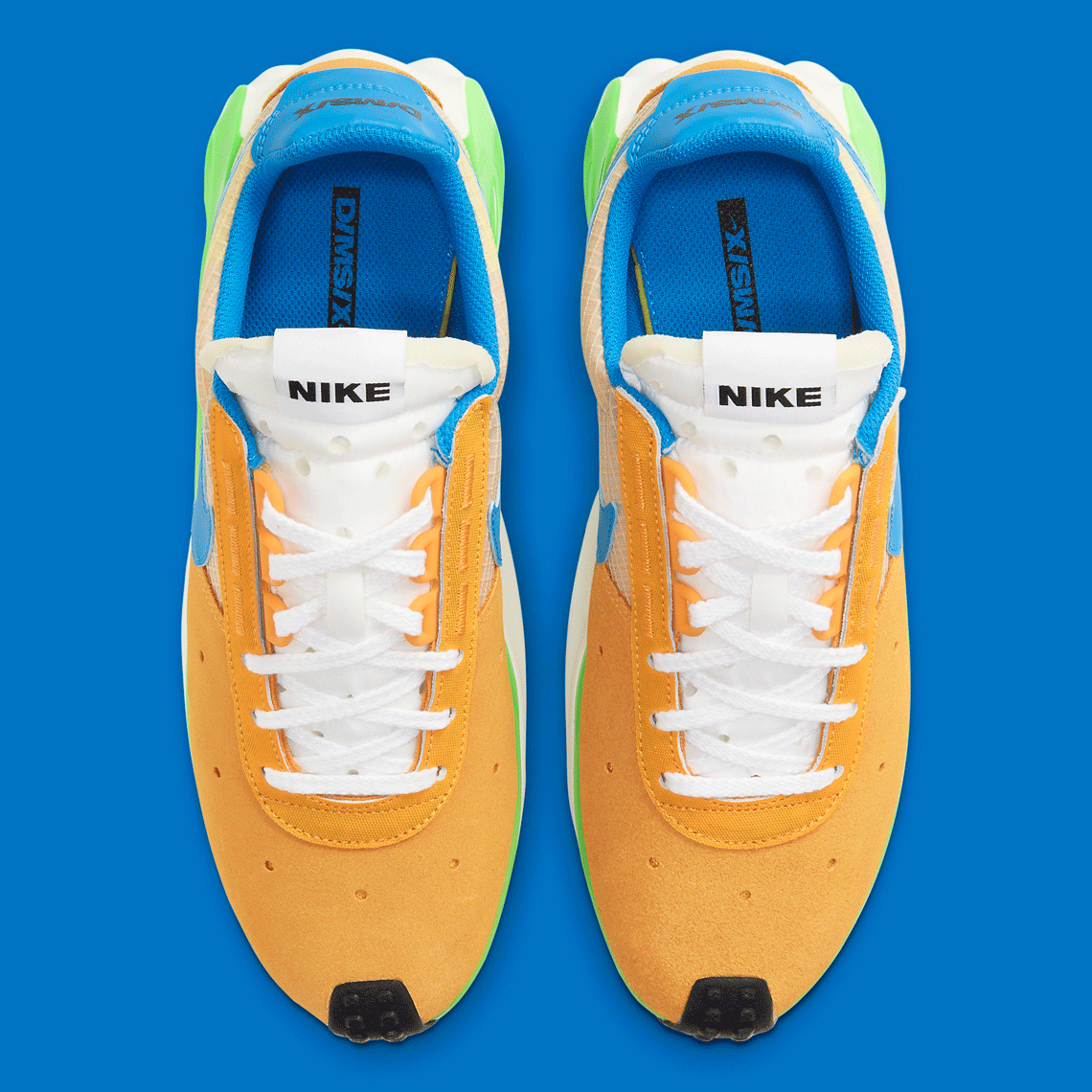 Nike D/MS/X Waffle dmsx waffle CQ0205-700 Release Date | SneakerNews.com