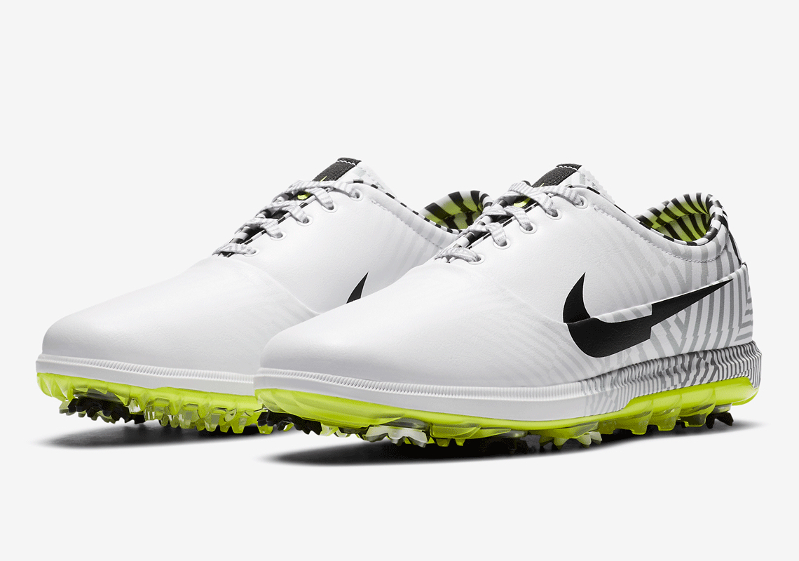 Nike Golf Fearless Together Collection Masters 2020 | SneakerNews.com