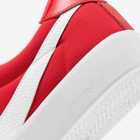 Nike SB Bruin React Varsity Red CJ1661-600 Release Info | SneakerNews.com