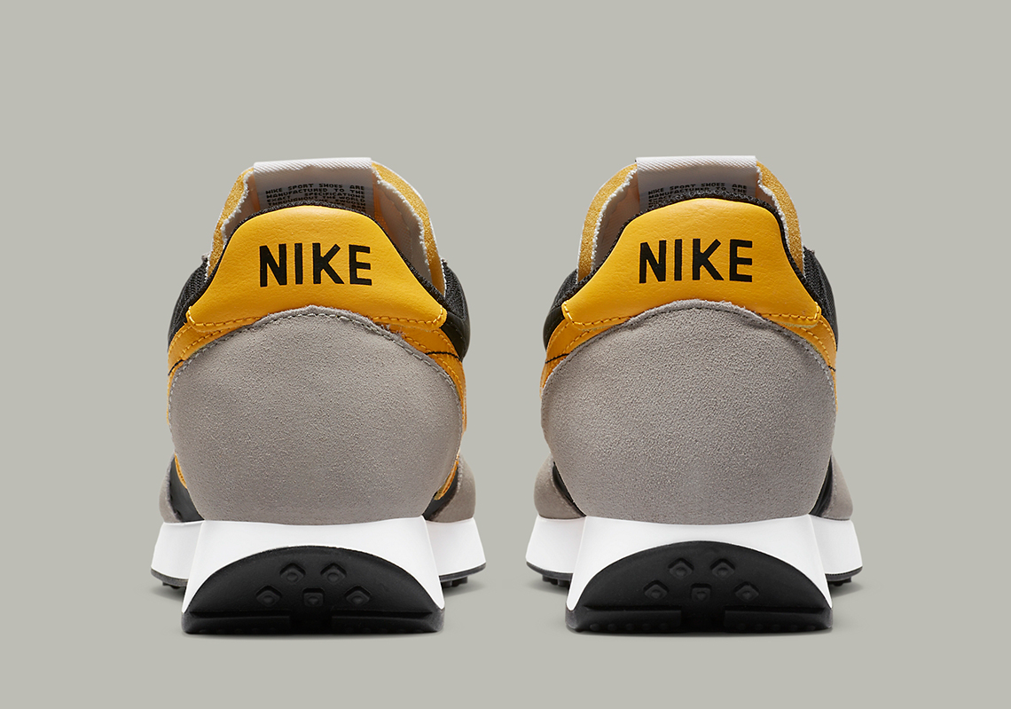 Nike Tailwind 79 487754-014 Release Info | SneakerNews.com
