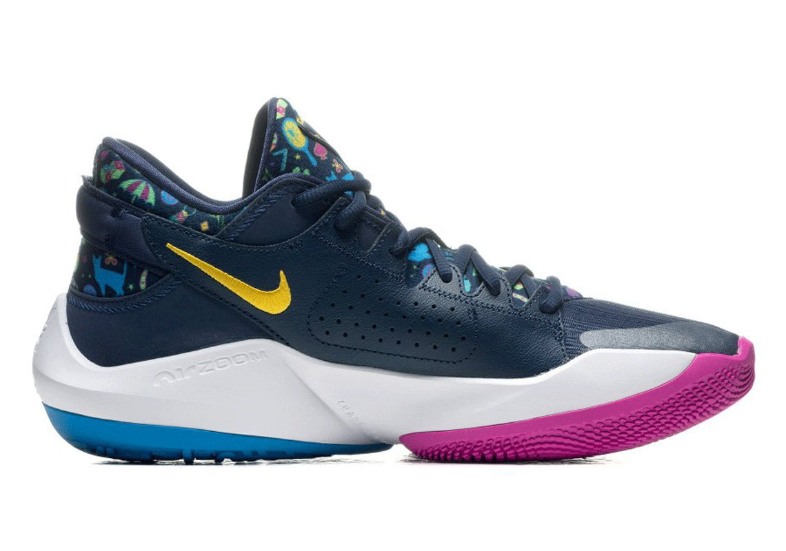 nike zoom freak 2 footlocker