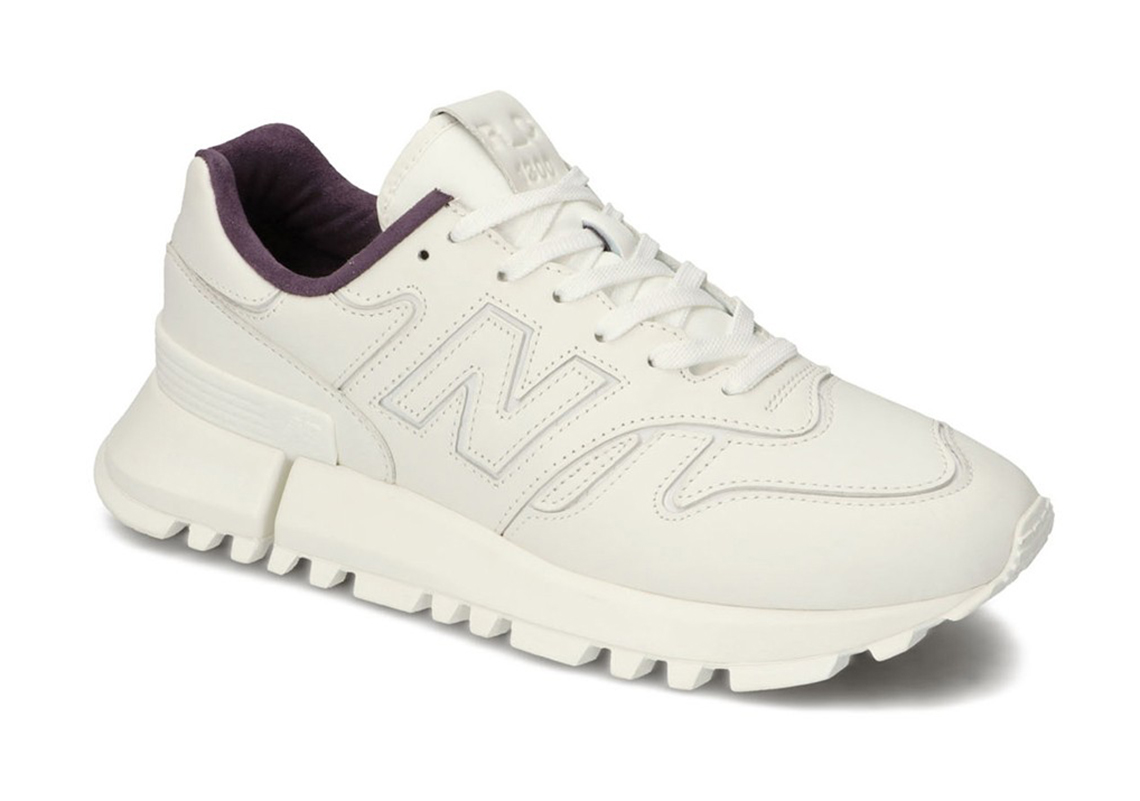 New balance cheap 1300 Blanco