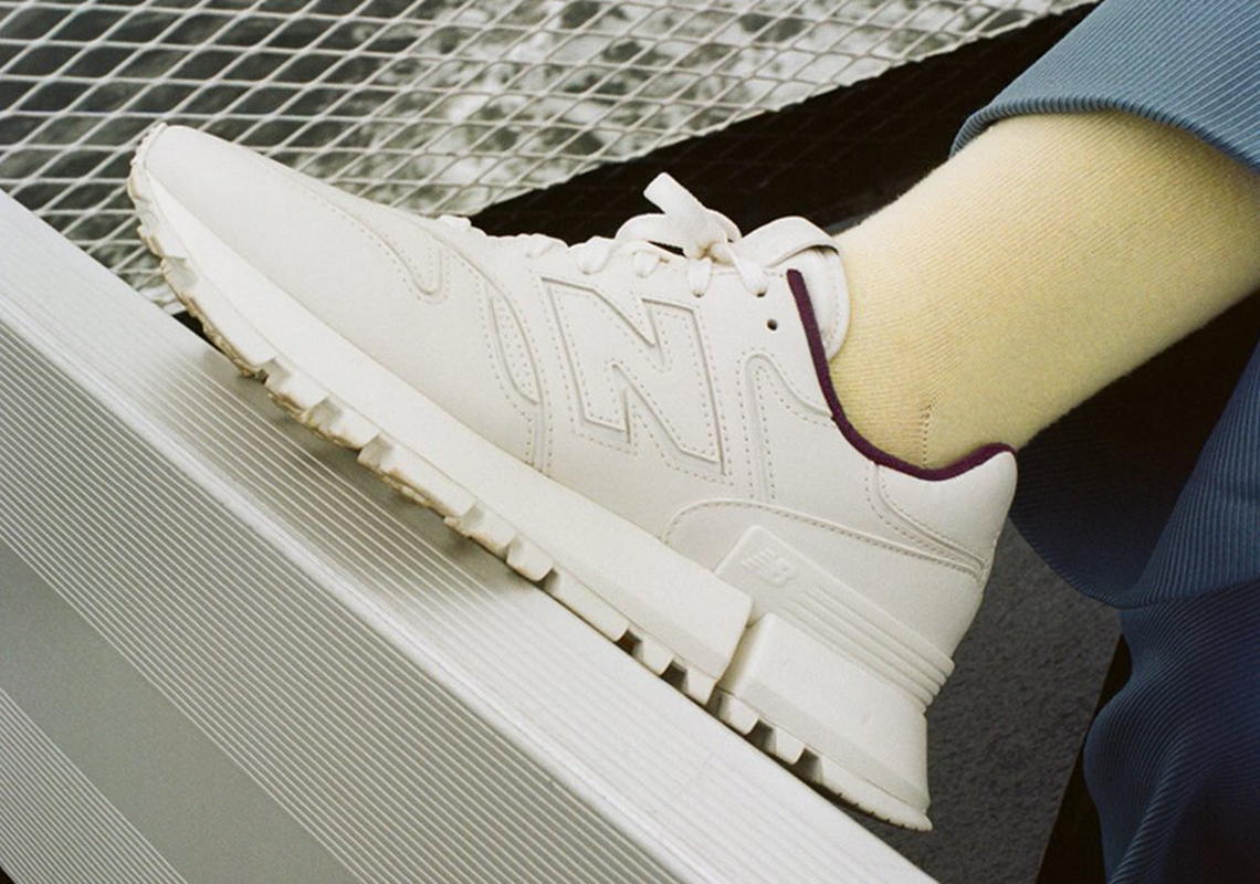 Overcoat New Balance Tds Rc1300 Release Date 7
