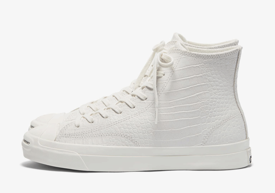 Pop Trading Co. Converse Jack Purcell Scales 2020 | SneakerNews.com