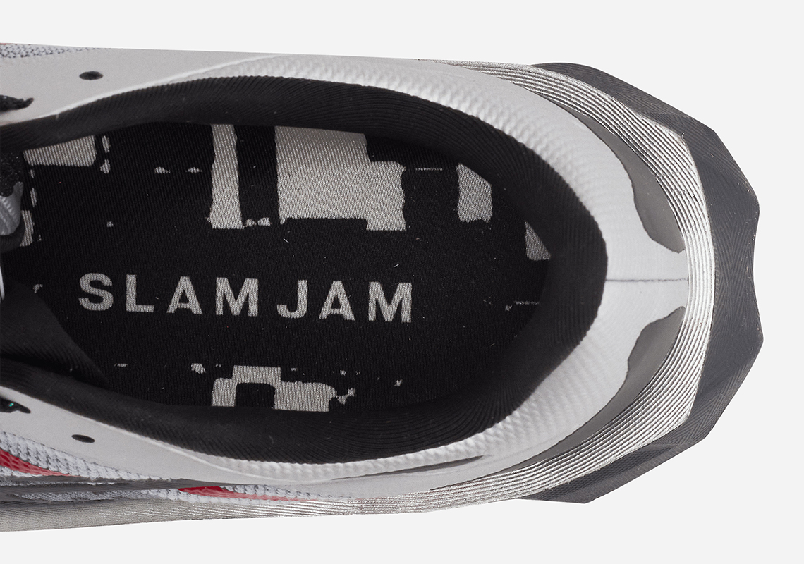 Slam Jam Asics Novablast Release Date 7
