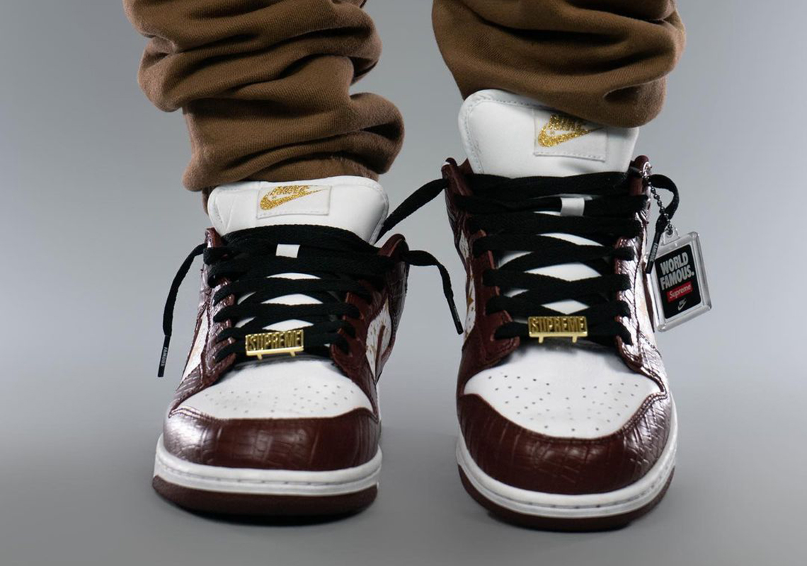 barkroot brown nike