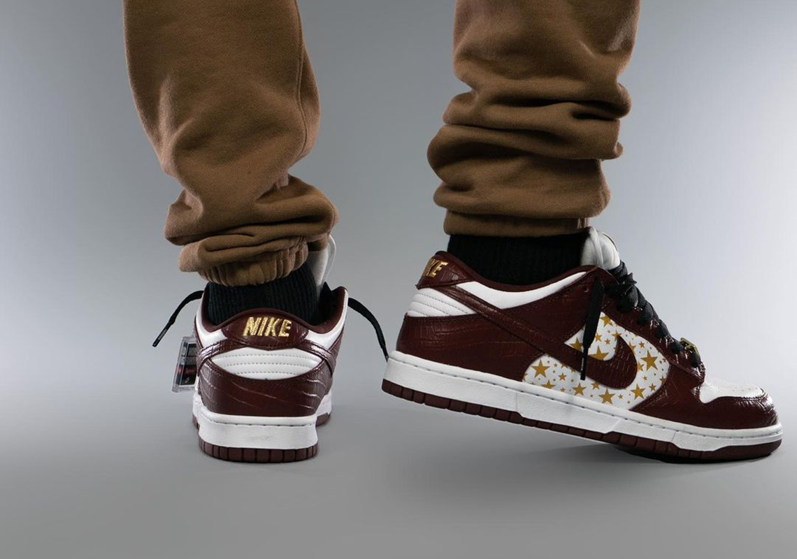 barkroot brown nike