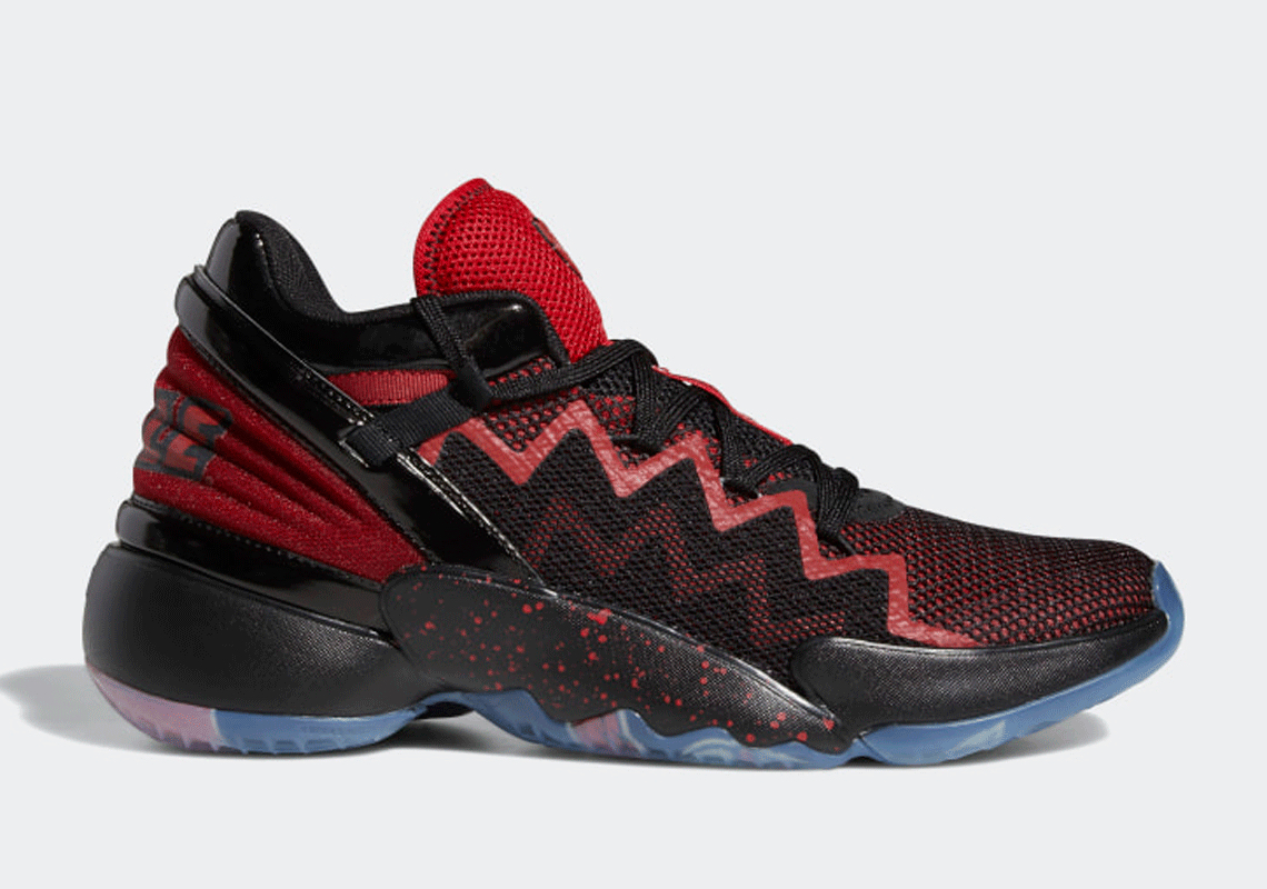 Donovan Mitchell Sports Adidas Forum 'Louisville' Sneakers - Sports  Illustrated FanNation Kicks News, Analysis and More