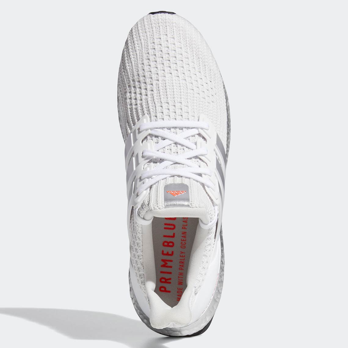 Adidas Ultra Boost 4.0 Dna White G55461 1