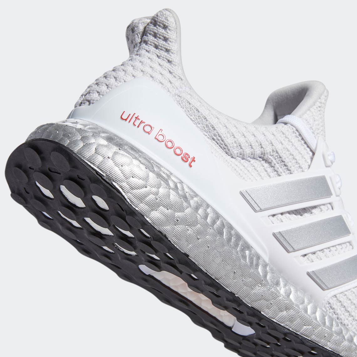 Adidas Ultra Boost 4.0 Dna White G55461 6