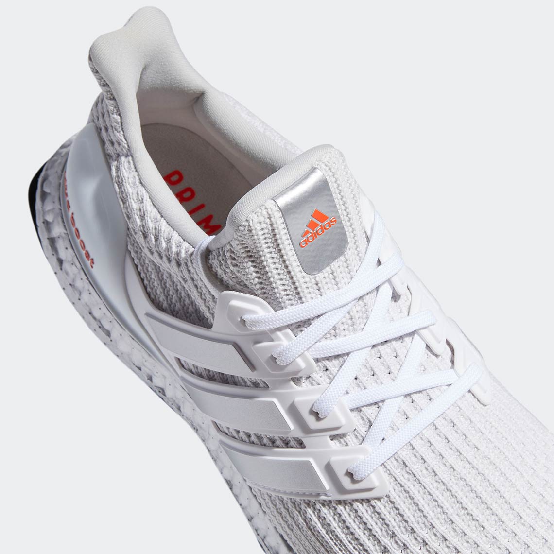 Adidas Ultra Boost 4.0 Dna White G55461 7