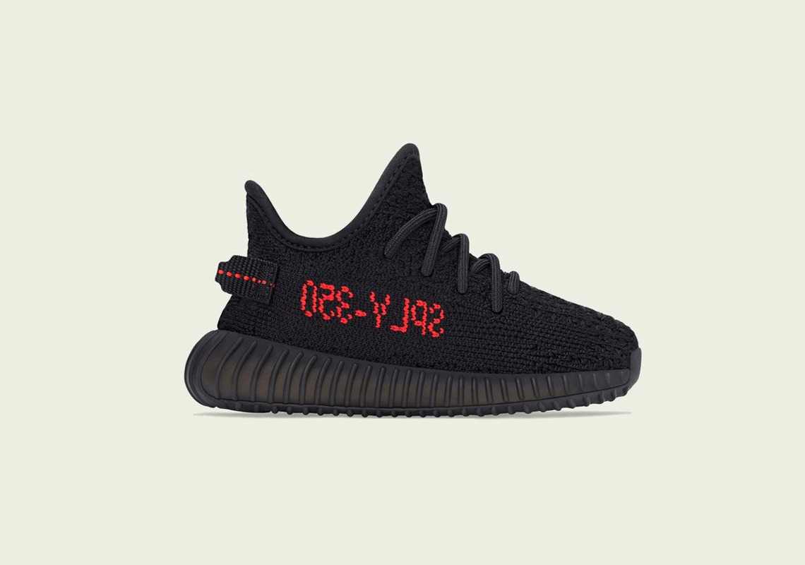 adidas Yeezy Boost 350 v2 Bred 2020 Store List | SneakerNews.com