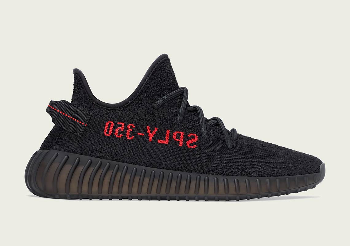 Adidas Yeezy Boost 350 V2 Bred Store List 3