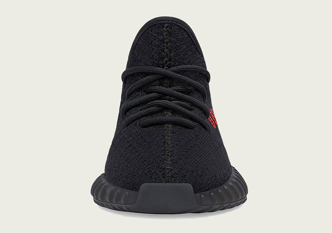 yeezy boost 35 v2 bred retail price