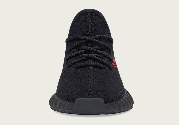 adidas Yeezy Boost 350 v2 Bred 2020 Store List | SneakerNews.com