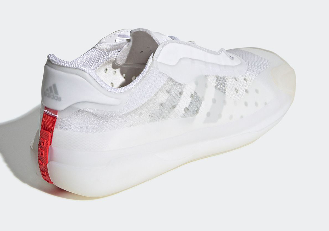 Prada adidas Luna Rossa 21 FZ5447 | SneakerNews.com