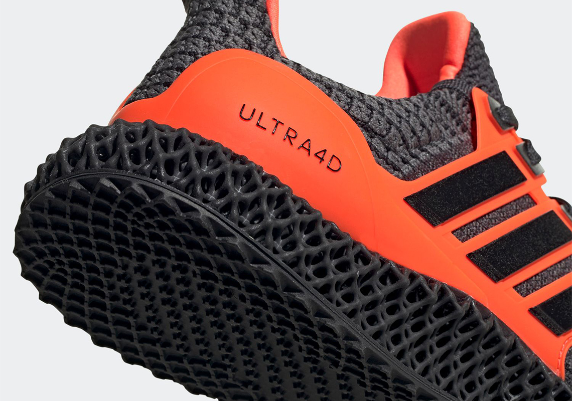 ultra boost 4d runner