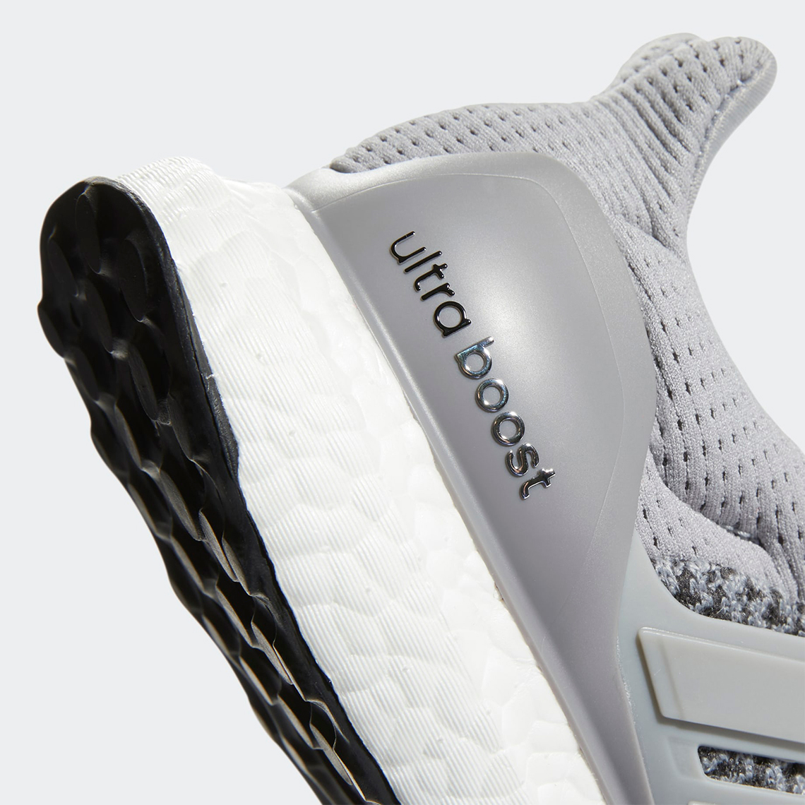 adidas Ultra Boost 1.0 Grey S77510 