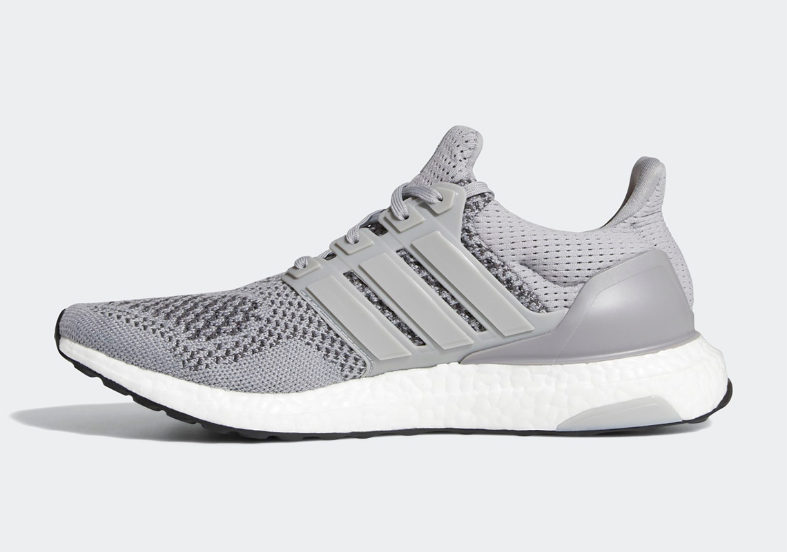 Mold ecstasy Bruise adidas Ultra Boost 1.0 Grey S77510 Release Date | SneakerNews.com
