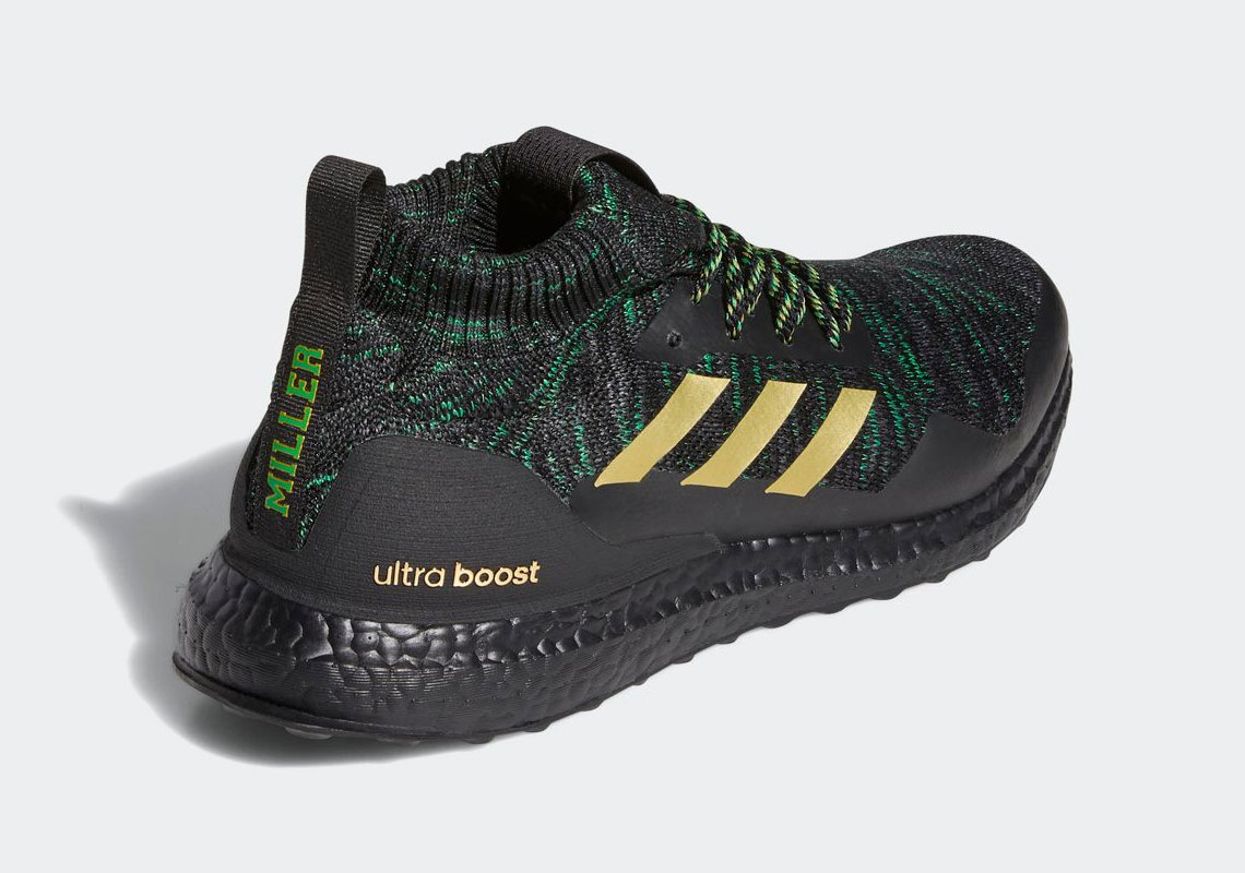 ultraboost von miller