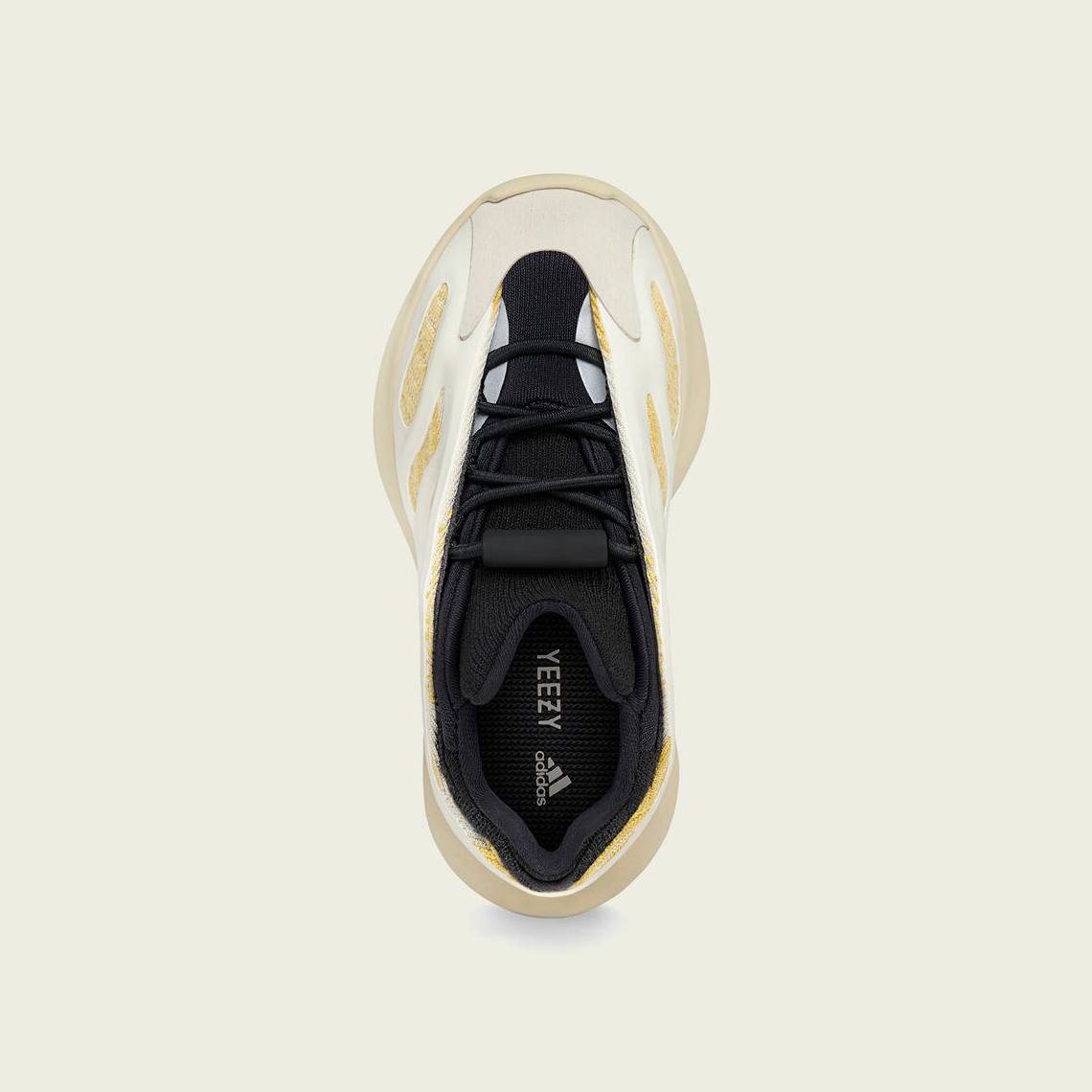 adidas Yeezy 700 v3 Safflower G54853 G54854 G54855 | SneakerNews.com