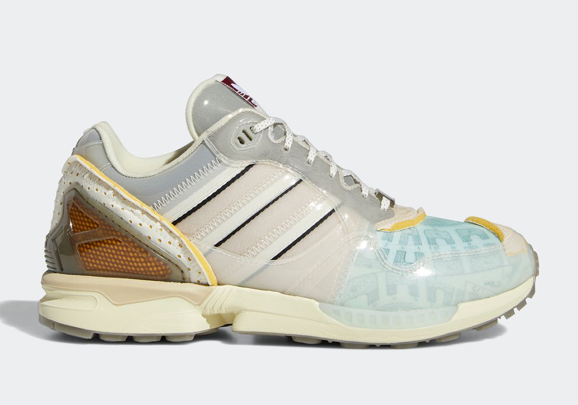 Adidas Zx 6000 Inside Out G55409 Release Date 1