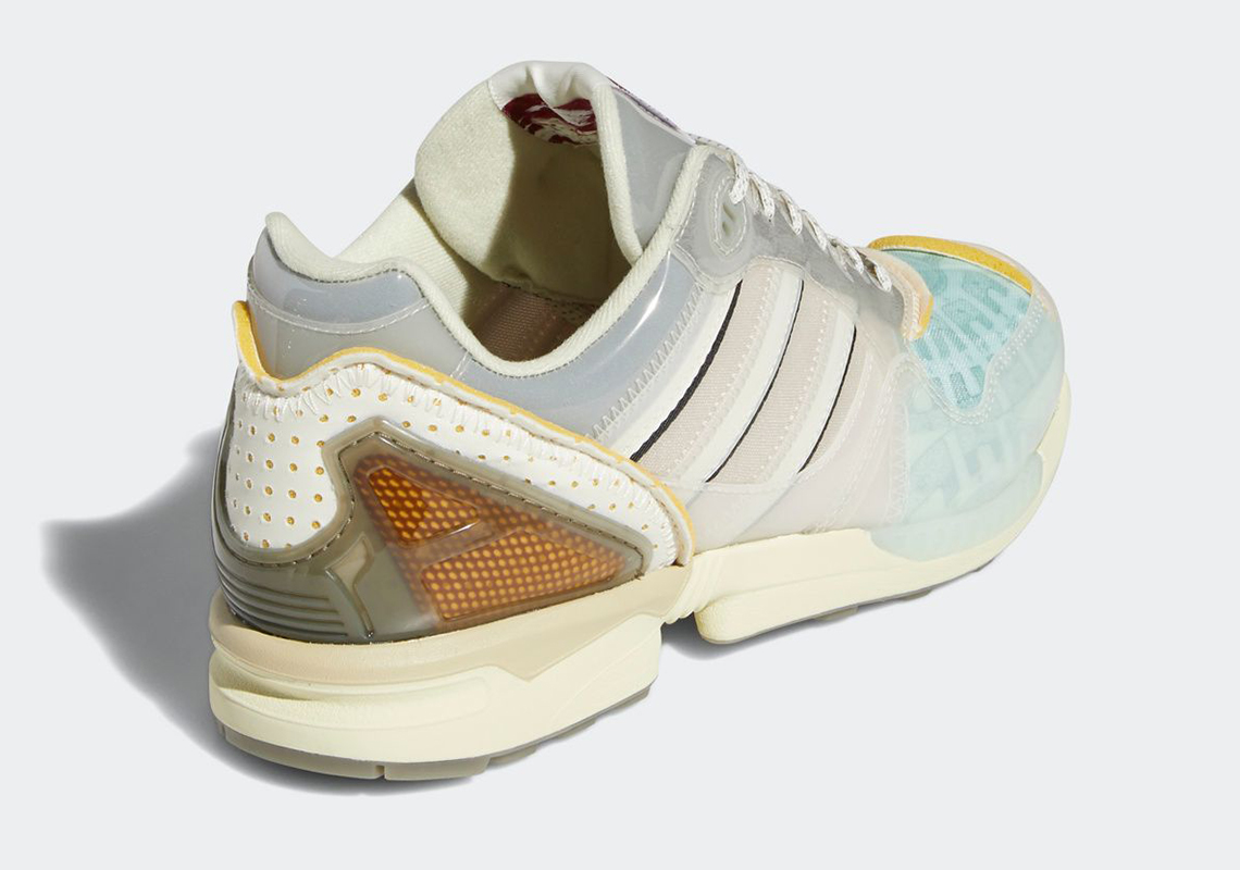 adidas ZX 6000 Inside Out G55409 Release Date | SneakerNews.com
