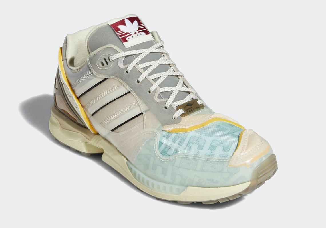 Adidas Zx 6000 Inside Out G55409 Release Date 5