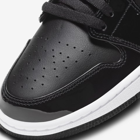 Air Jordan 1 Low Patent All Star 2021 DD1650-001 Release Info ...