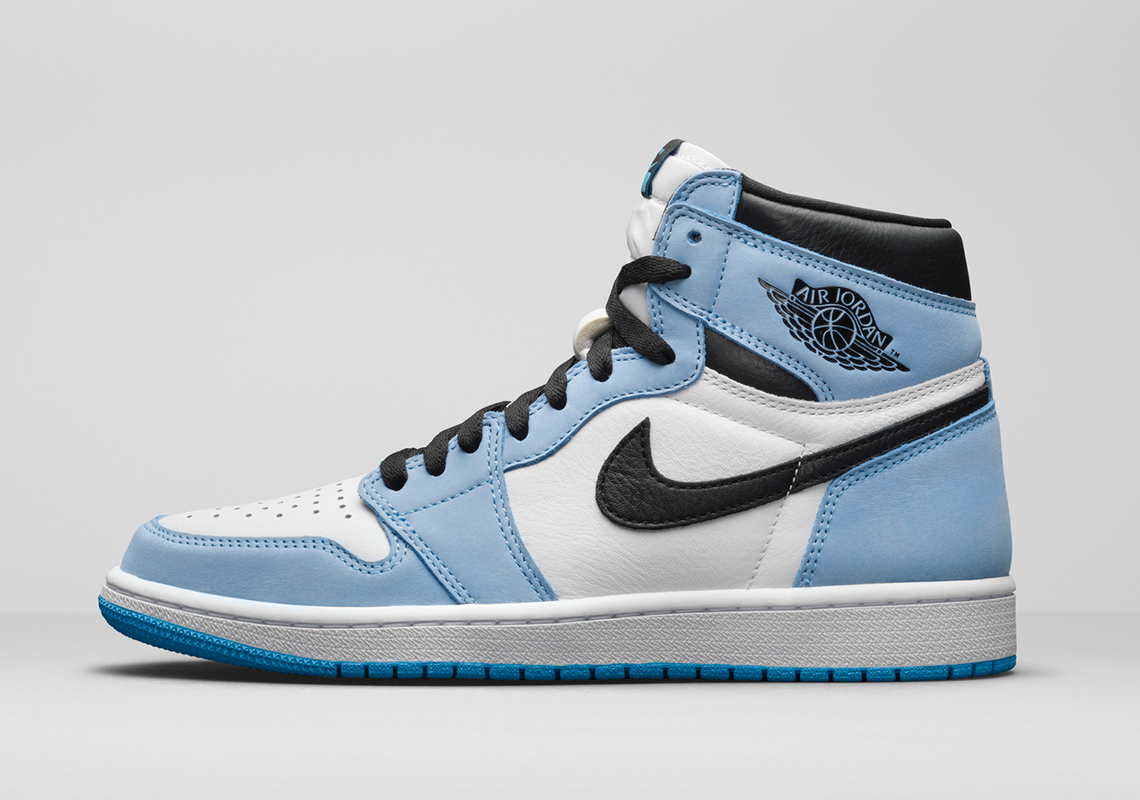 jordan one retro blue