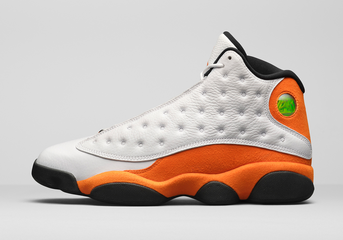 Air Jordan 13 – 2021 Official Release 