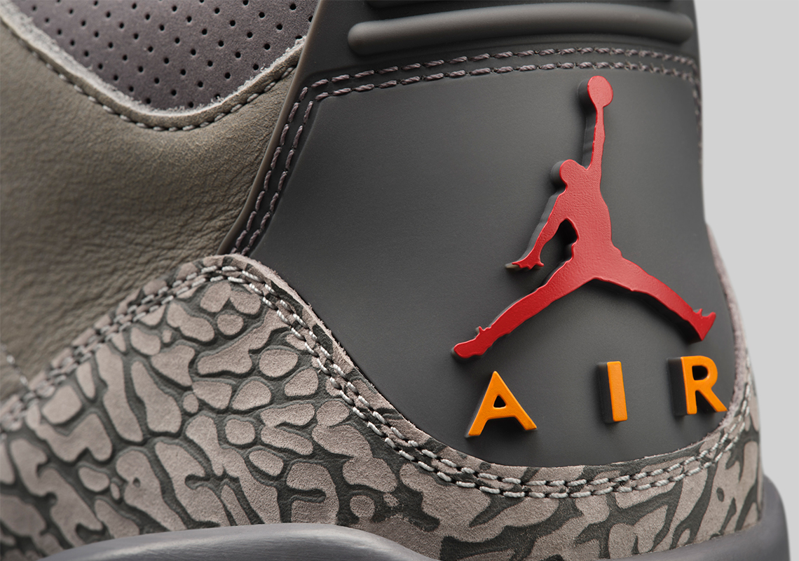 Air Jordan 3 Cool Grey 21 Ct8532 012 Release Info Sneakernews Com