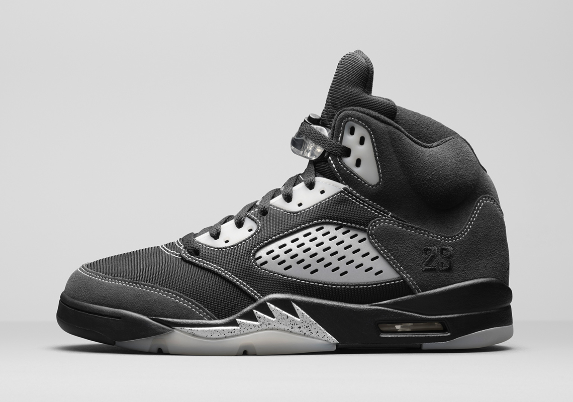 retro 5 coming out
