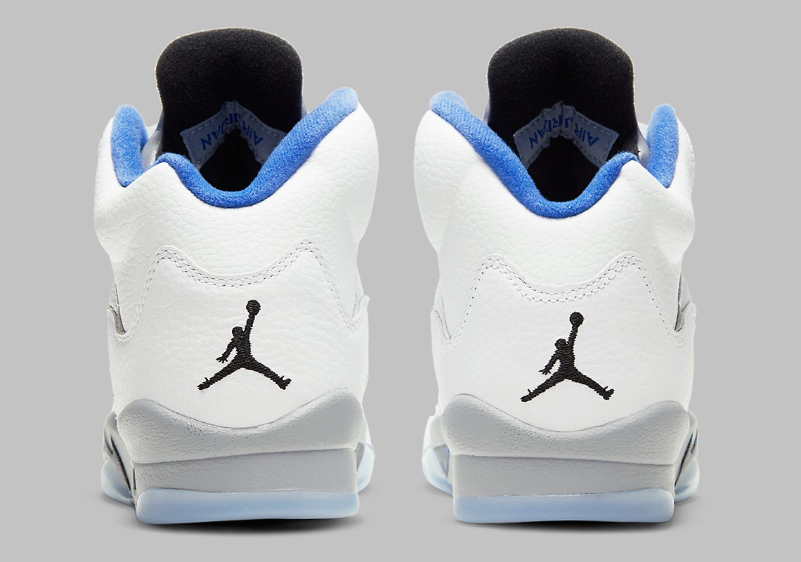 jordan 5 stealth size 11