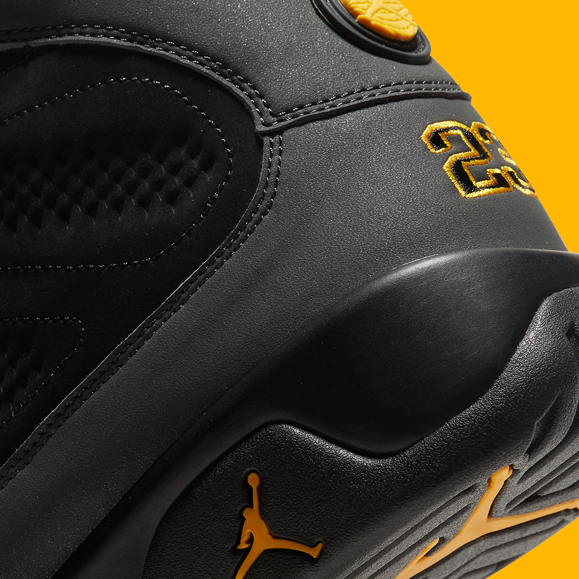 to officially launch at select Jordan Brand retailers on April 12th Black University Gold Ct8019 070 6