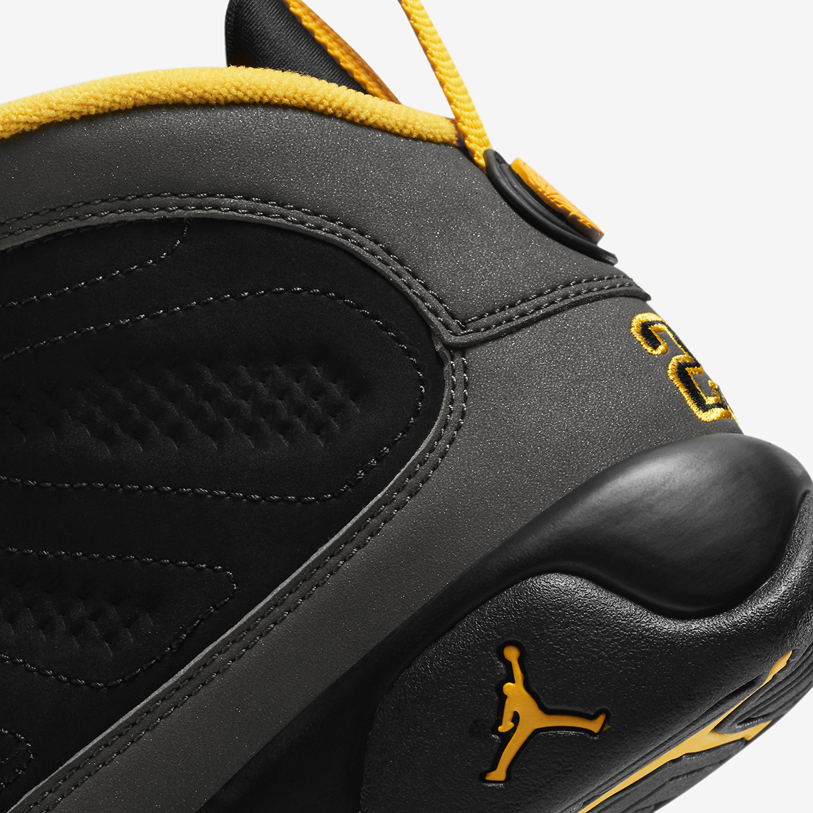 to officially launch at select Jordan Brand retailers on April 12th University Gold Gs 302359 070 4